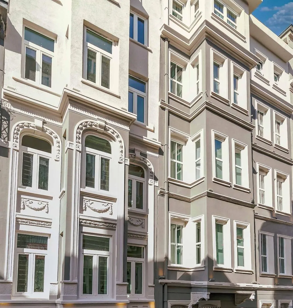 The Soul Istanbul Hotel