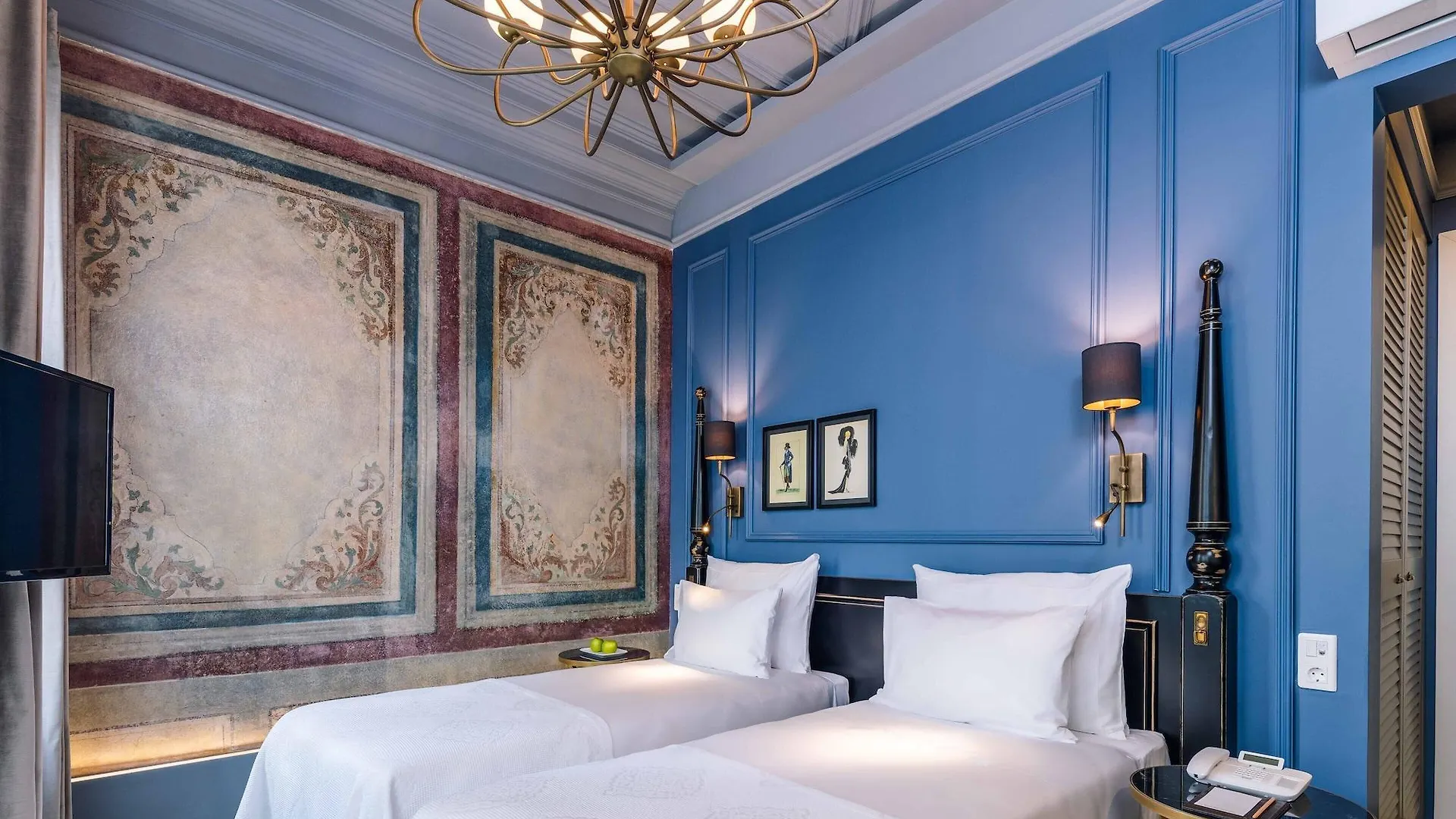 The Soul Istanbul Hotel