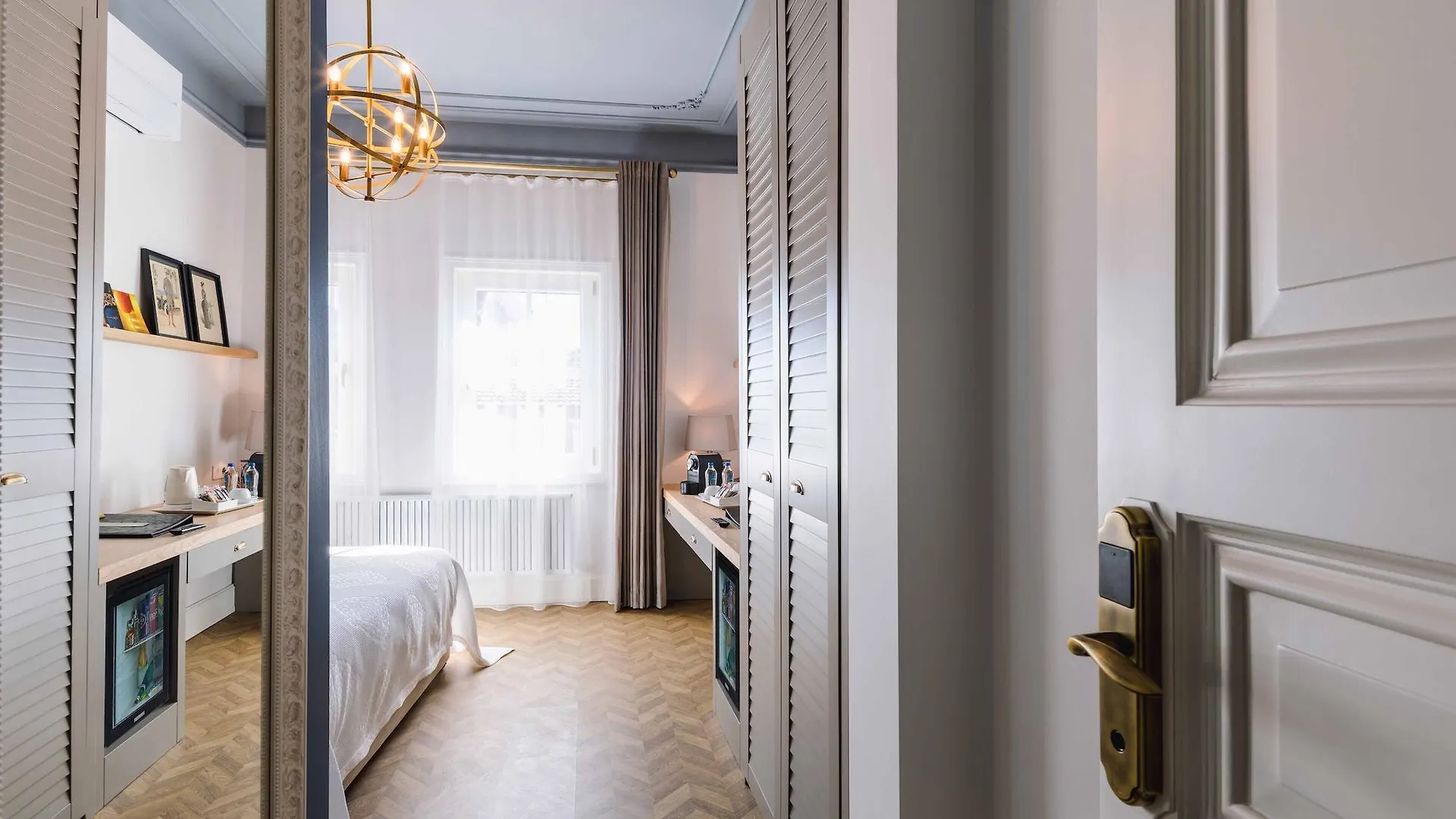 The Soul Istanbul Hotel