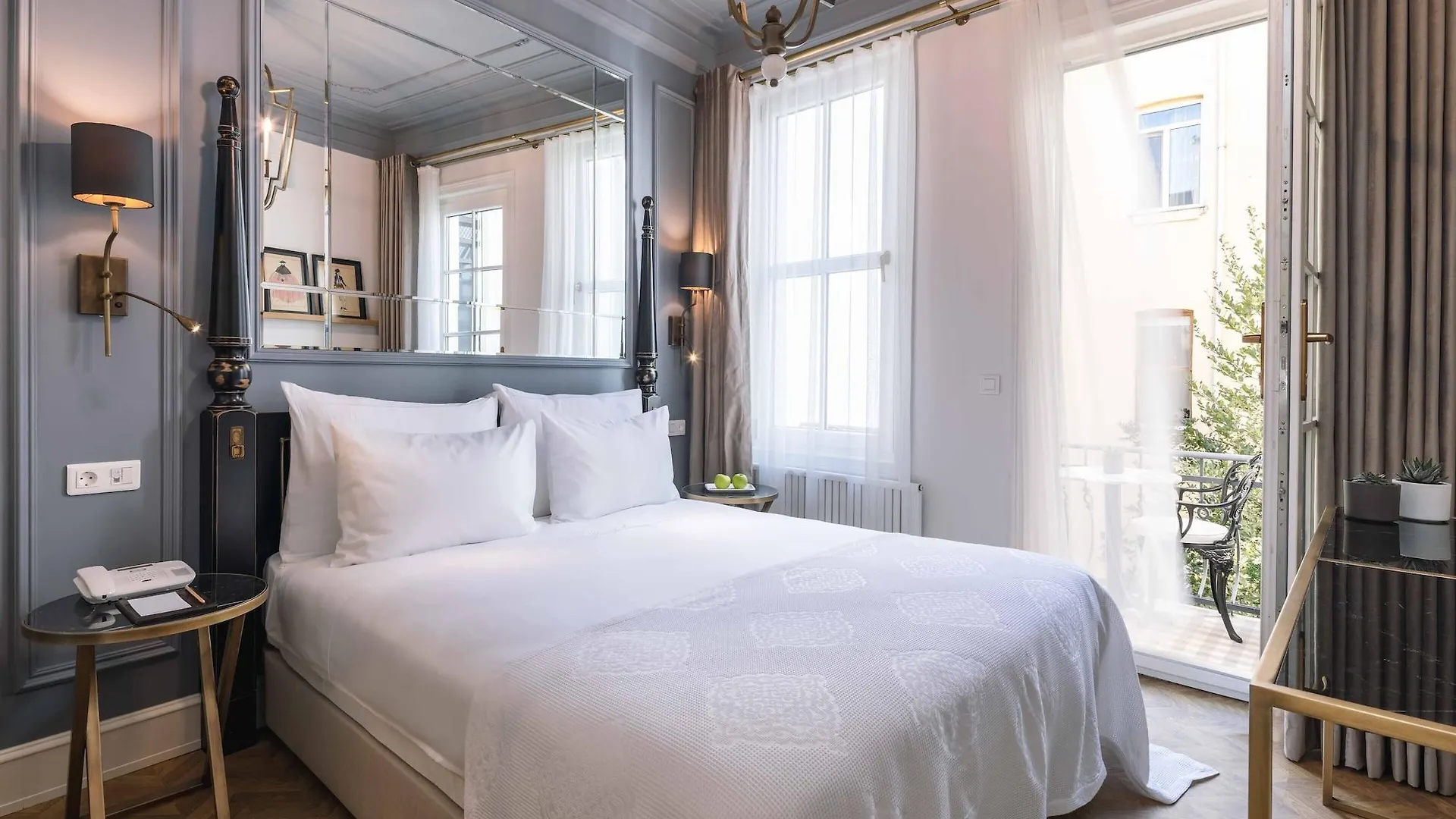 The Soul Istanbul Hotel