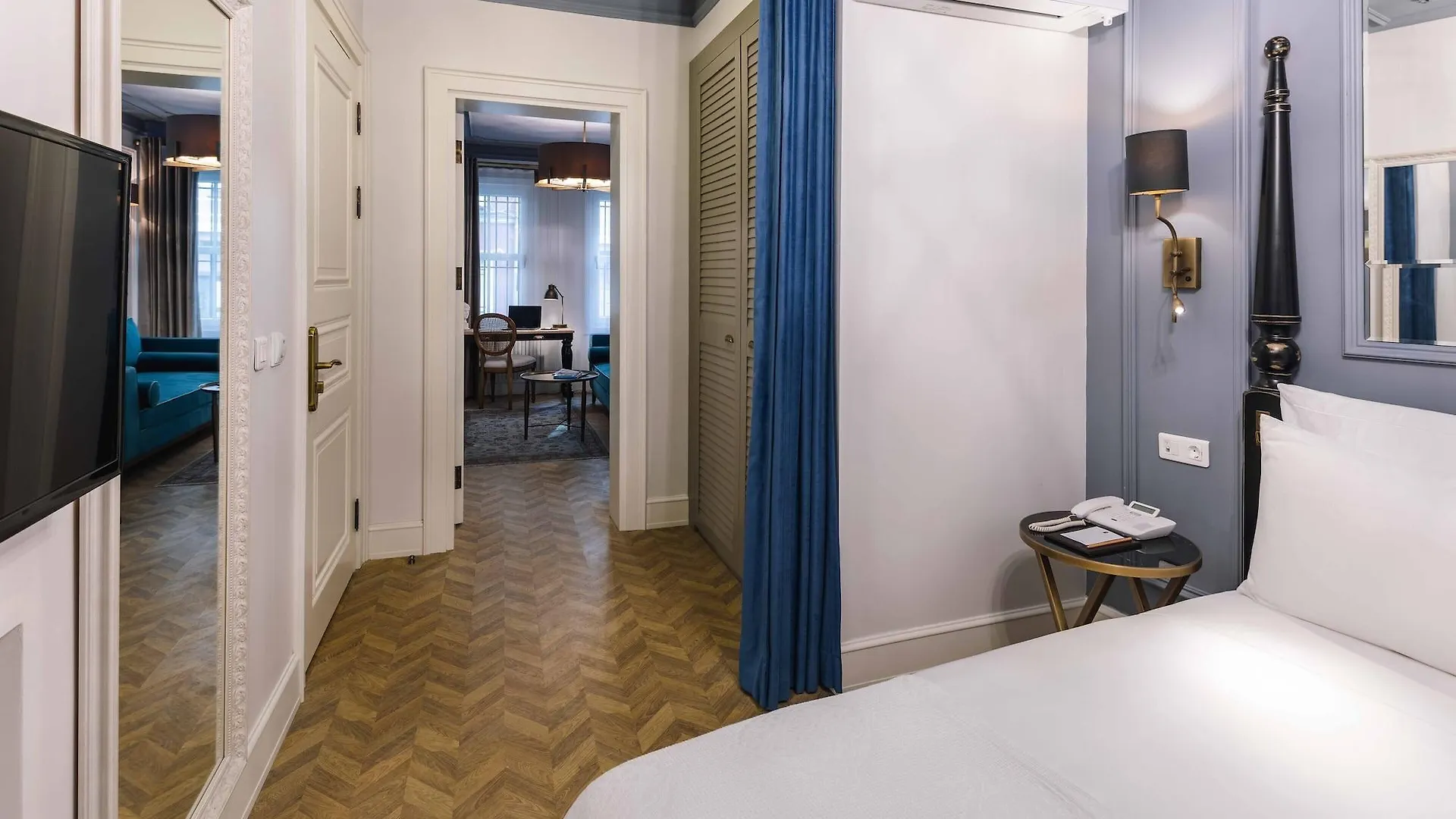 ***  The Soul Istanbul Hotel Turchia
