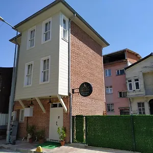 Hotel Lovely History, Provincia di Istanbul
