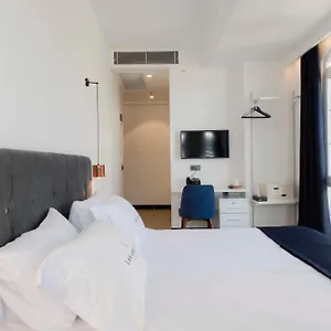 Hotel Hotels And Suites Platine, Provincia di Istanbul
