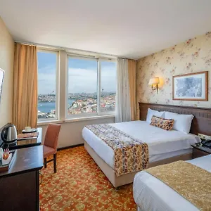 Hotel Pera Rose Hotel