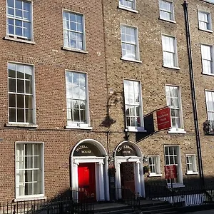Gasthuis Hazelbrook House