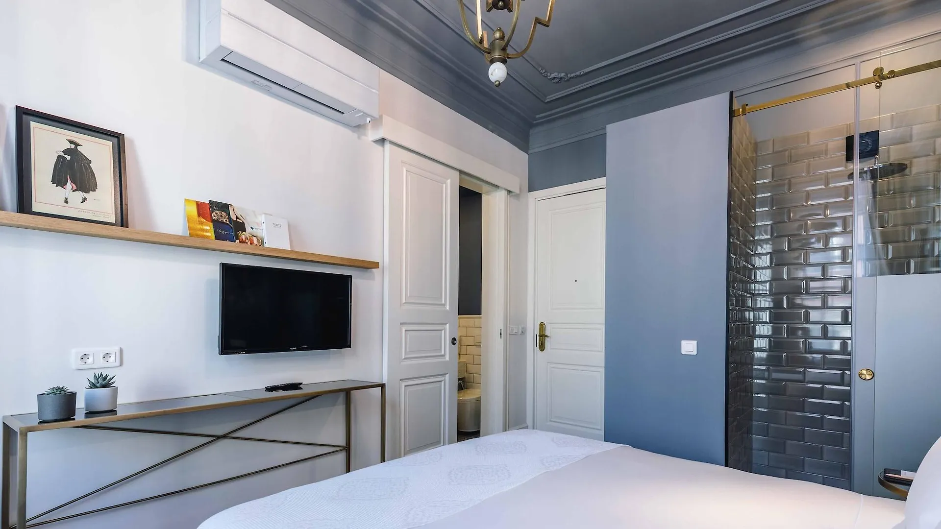 The Soul Istanbul Hotel