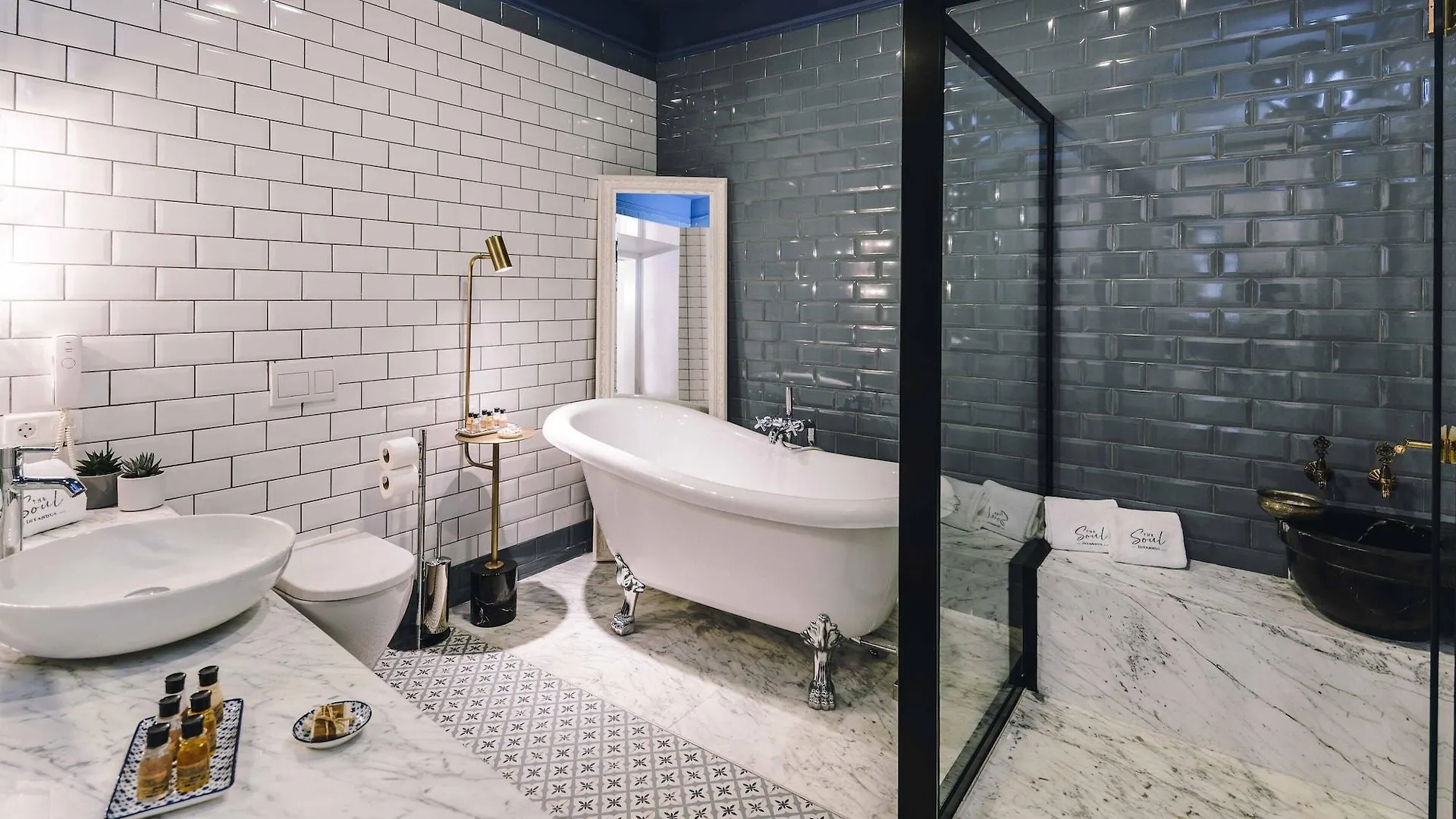 The Soul Istanbul Hotel Turquia