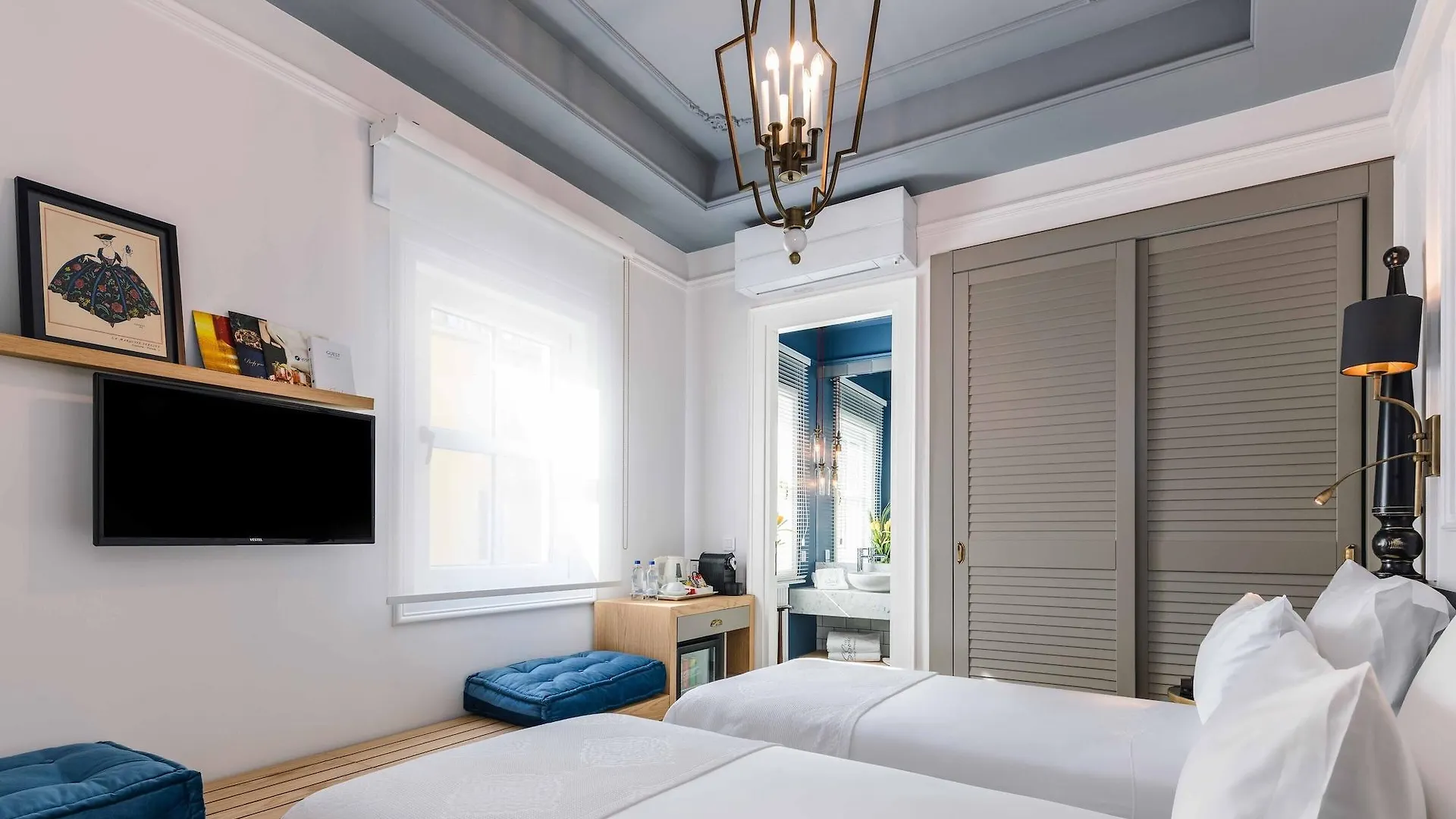 The Soul Istanbul Hotel