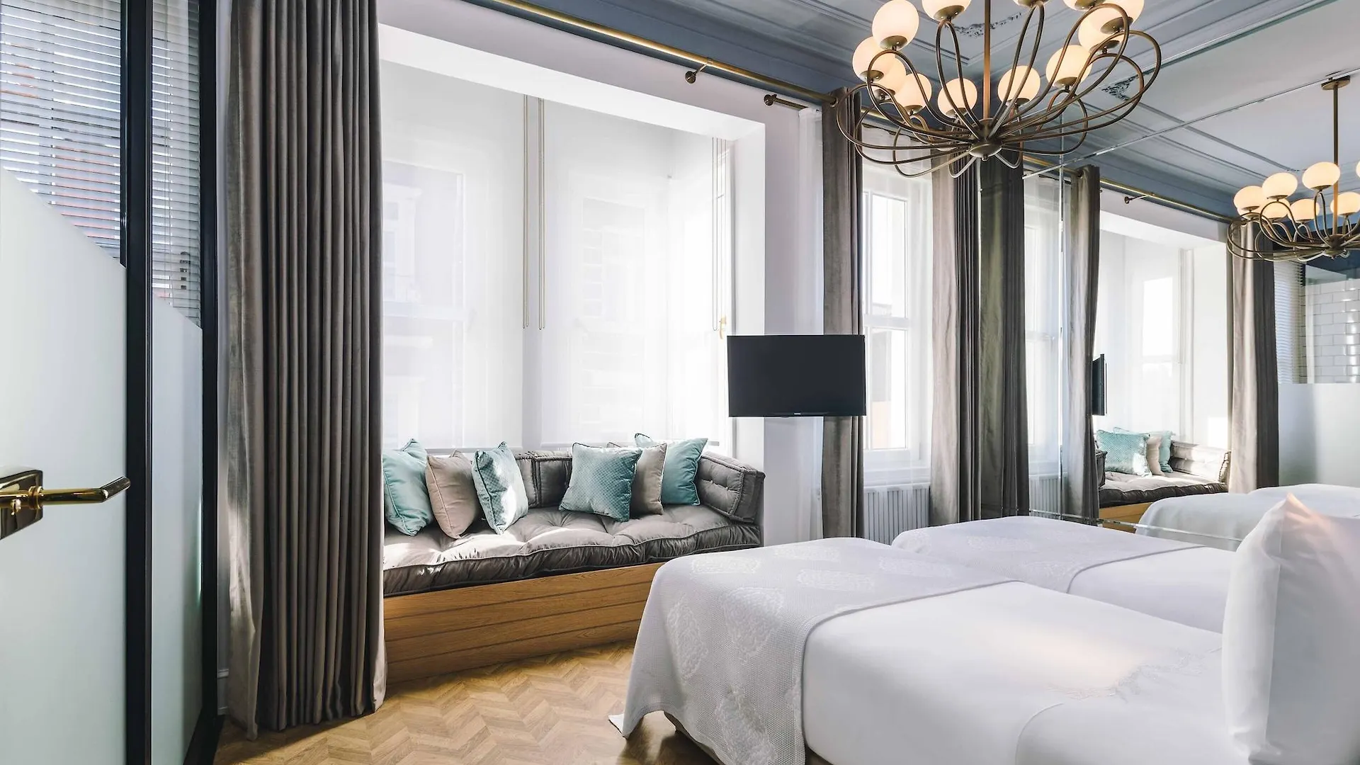 The Soul Istanbul Hotel