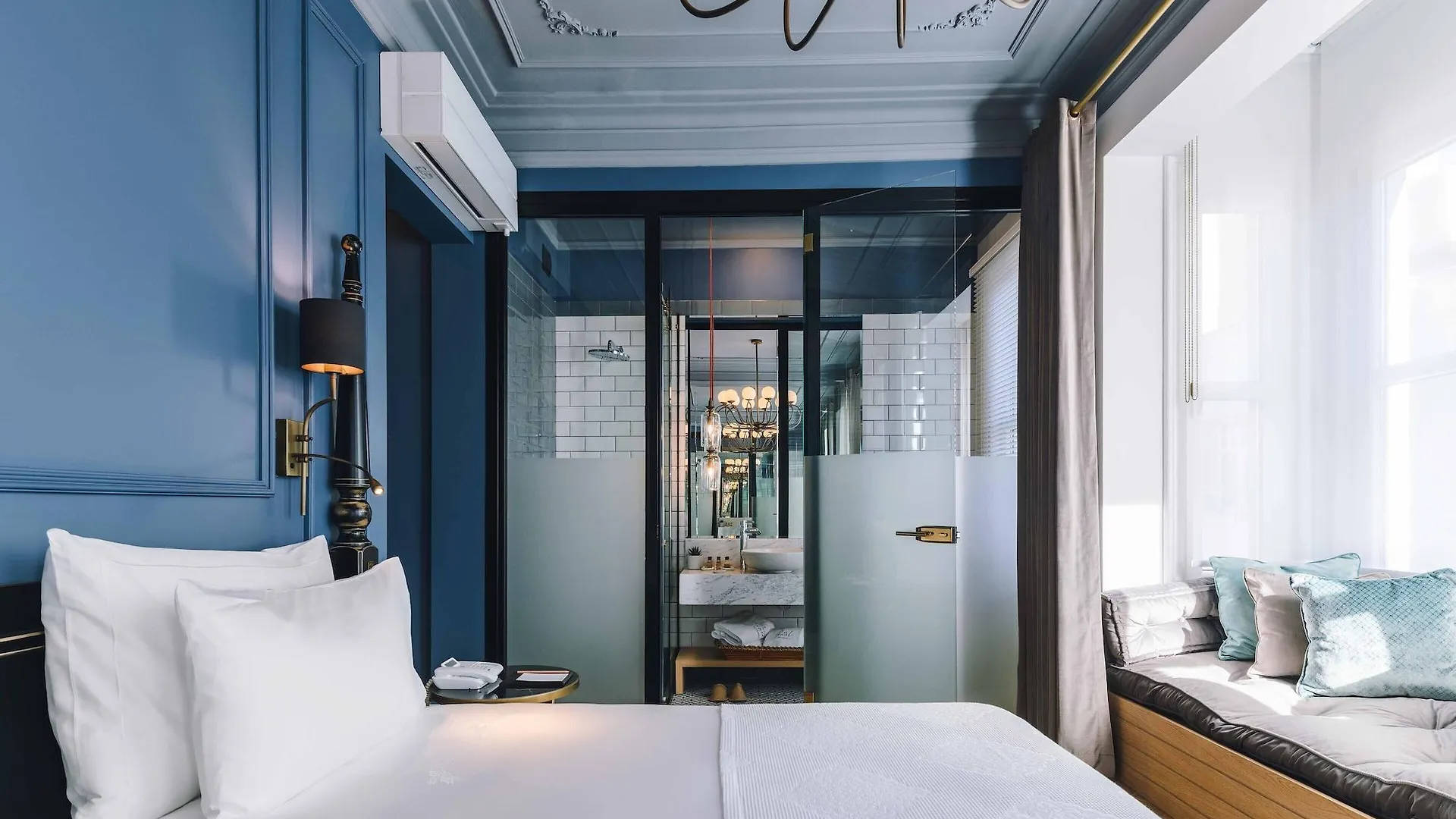 The Soul Istanbul Hotel 3*,  Turquia
