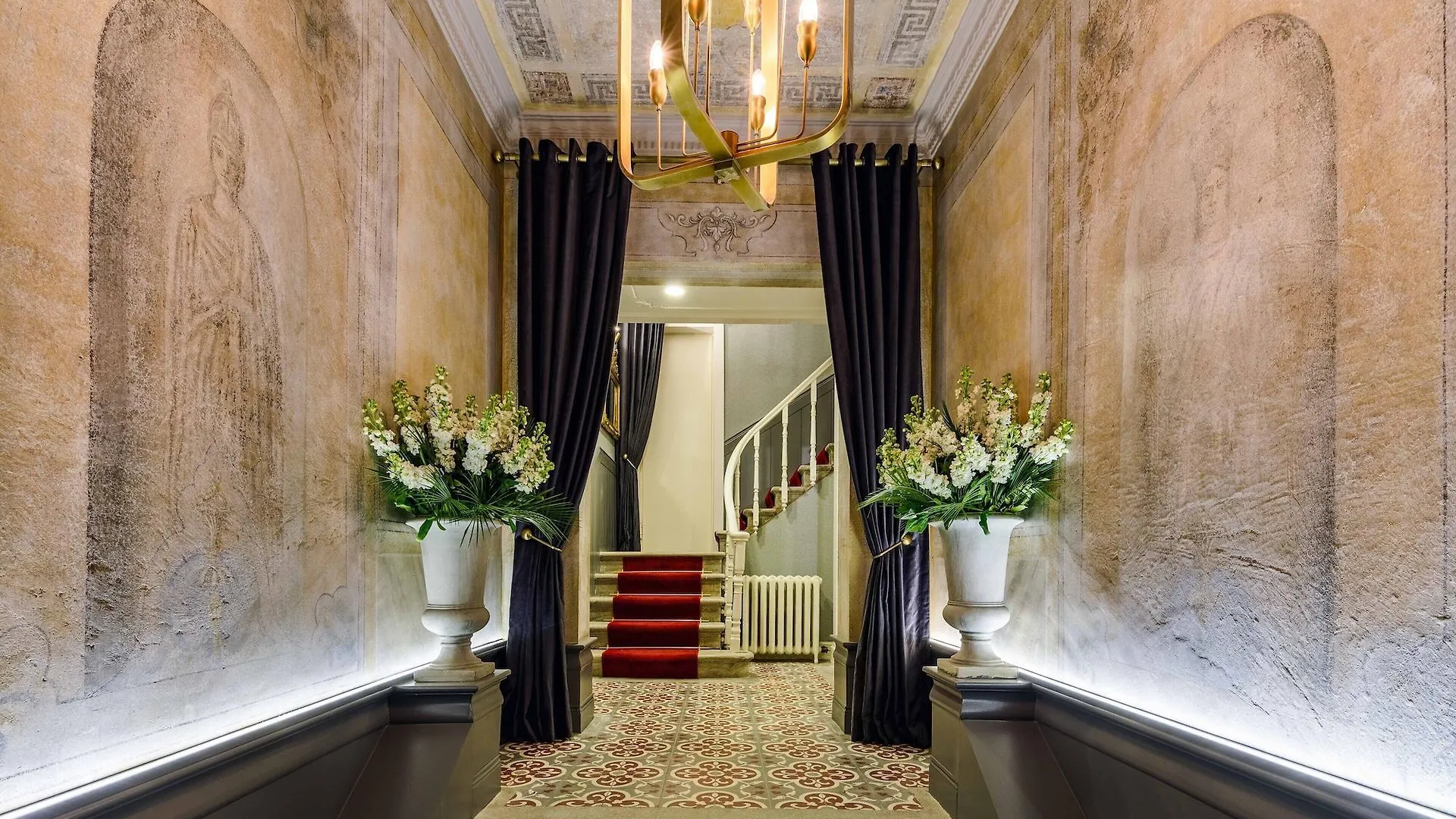 The Soul Istanbul Hotel Turquia