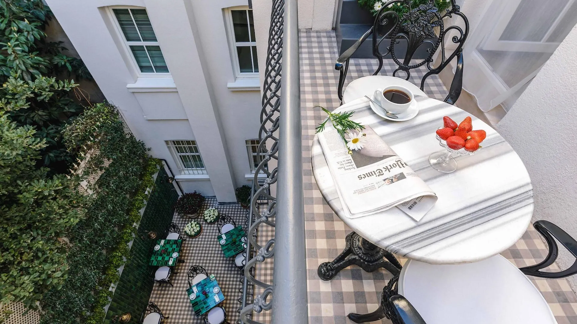 The Soul Istanbul Hotel
