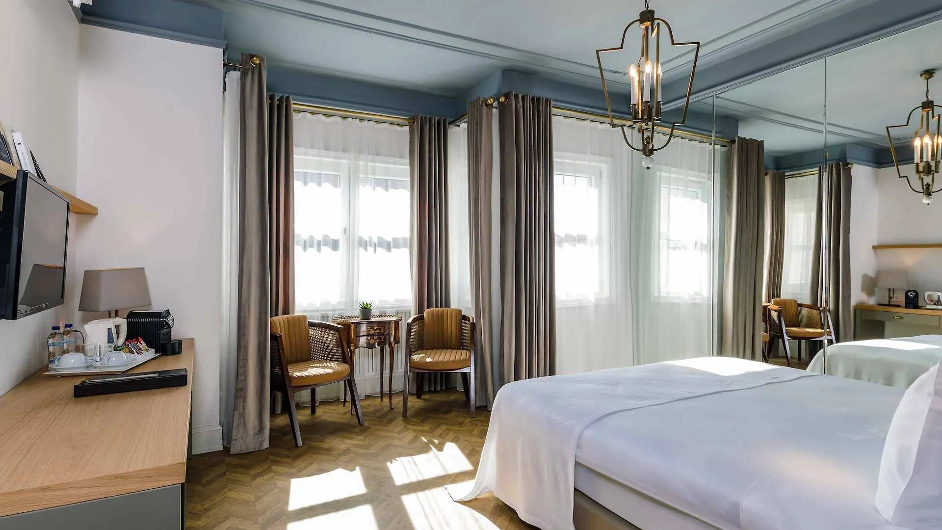 The Soul Istanbul Hotel