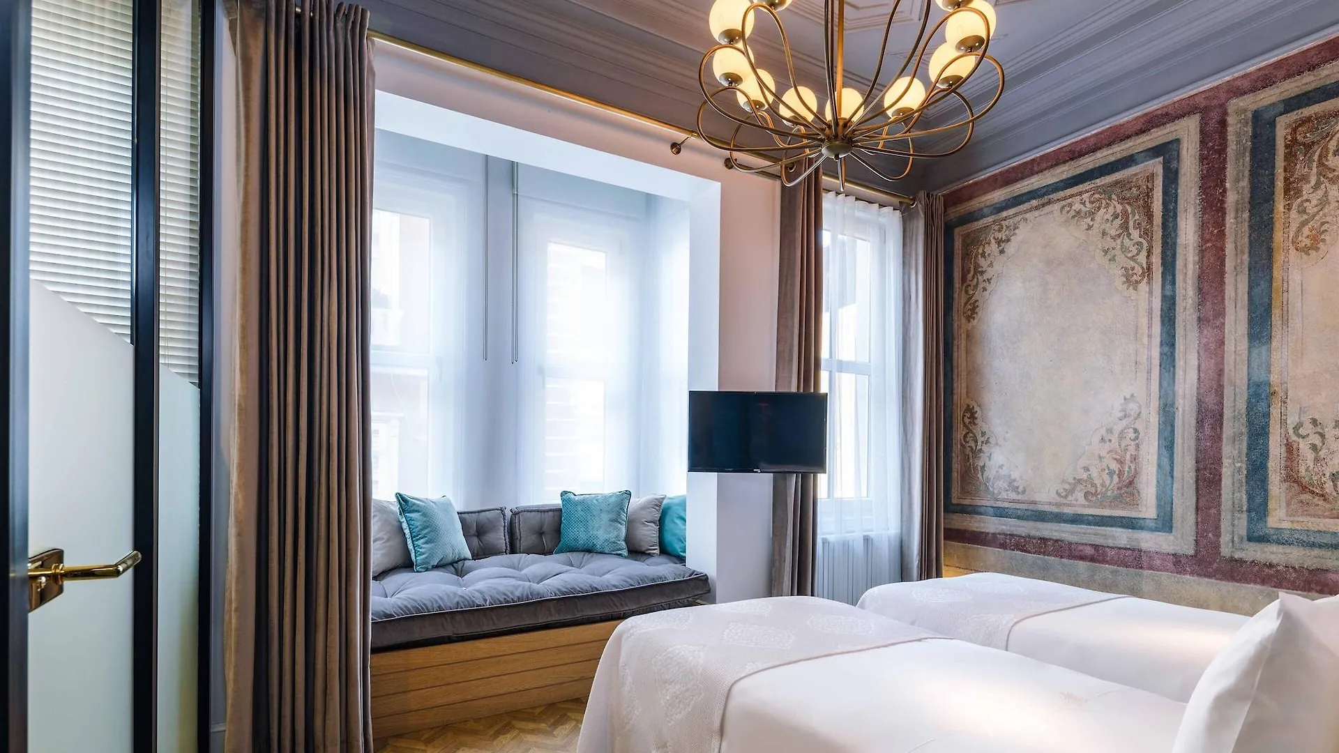 The Soul Istanbul Hotel