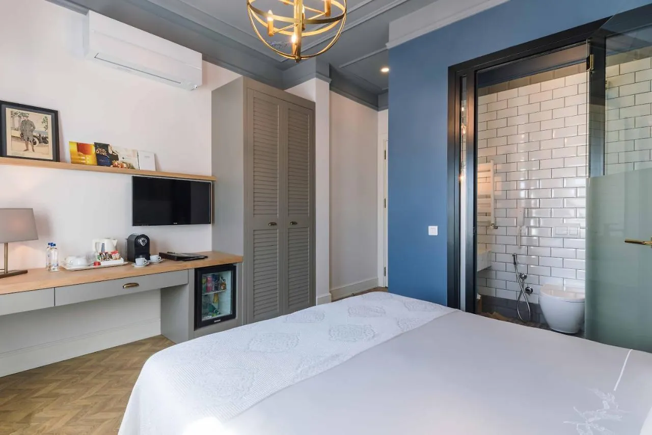 The Soul Istanbul Hotel